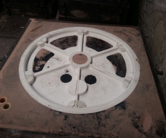 MOLDING AND MANUFACTURING