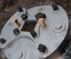 MOLDING AND MANUFACTURING