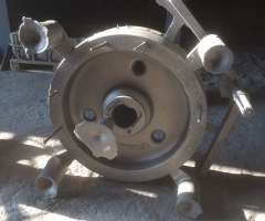 TAŞLAMA VE TEMİZLEME