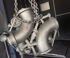 TAŞLAMA VE TEMİZLEME