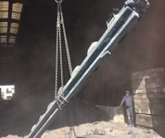 TAŞLAMA VE TEMİZLEME