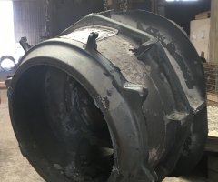 TAŞLAMA VE TEMİZLEME