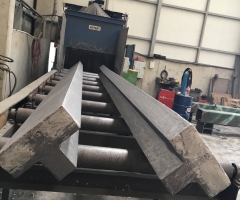 TAŞLAMA VE TEMİZLEME