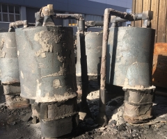 TAŞLAMA VE TEMİZLEME