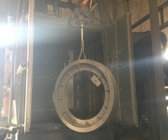 TAŞLAMA VE TEMİZLEME