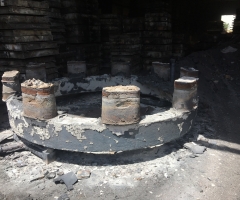 TAŞLAMA VE TEMİZLEME