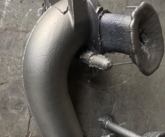 TAŞLAMA VE TEMİZLEME