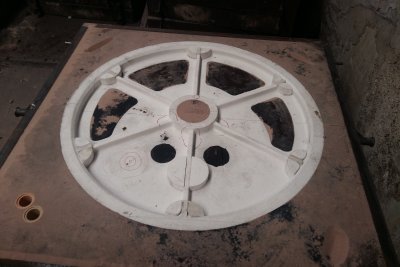 MOLDING AND MANUFACTURING