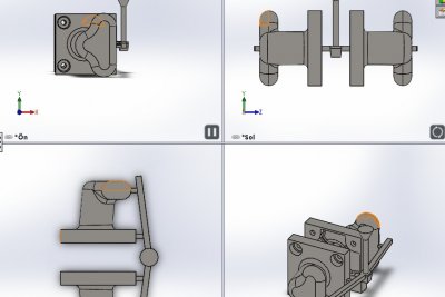 MODELING & SIMULATION