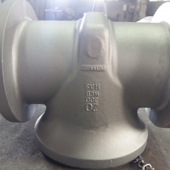 ENDÜSTRİYEL VANA SEKTÖRÜ