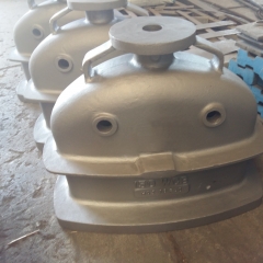 ENDÜSTRİYEL VANA SEKTÖRÜ