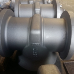 ENDÜSTRİYEL VANA SEKTÖRÜ