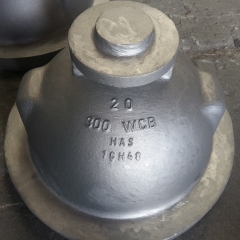 ENDÜSTRİYEL VANA SEKTÖRÜ