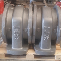 ENDÜSTRİYEL VANA SEKTÖRÜ