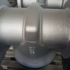 ENDÜSTRİYEL VANA SEKTÖRÜ