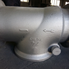 ENDÜSTRİYEL VANA SEKTÖRÜ