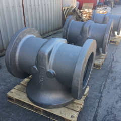 ENDÜSTRİYEL VANA SEKTÖRÜ