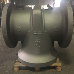 ENDÜSTRİYEL VANA SEKTÖRÜ