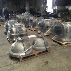 ENDÜSTRİYEL VANA SEKTÖRÜ