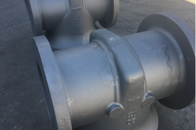 ENDÜSTRİYEL VANA SEKTÖRÜ